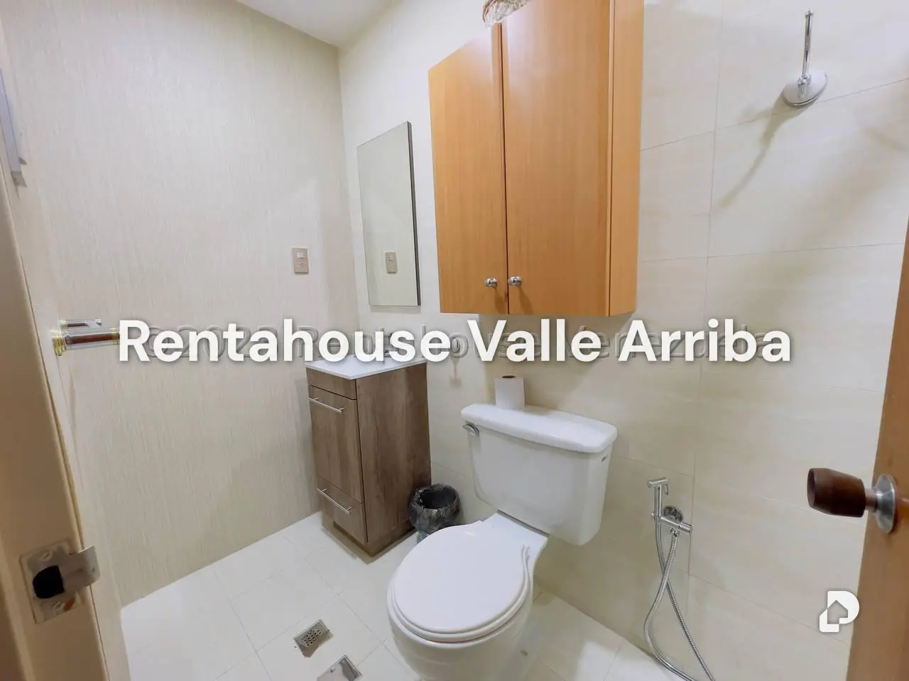 Apartamento en La Bonita, Caracas – 11