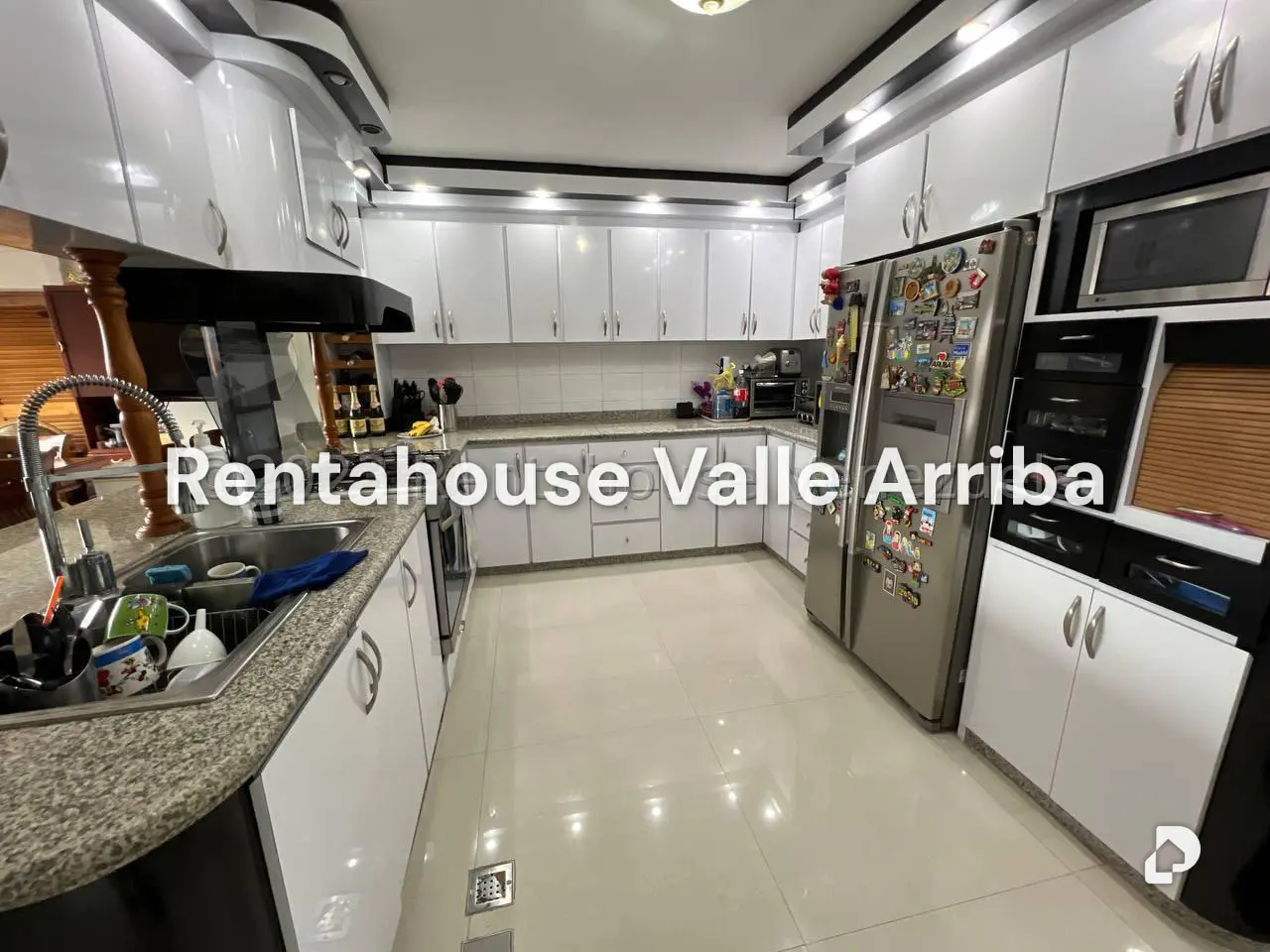 Apartamento en La Bonita, Caracas – 19