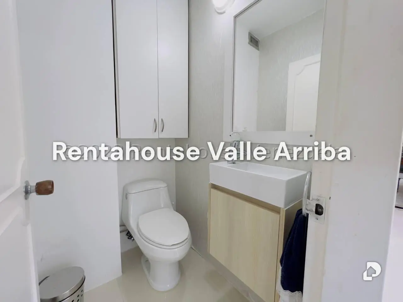 Apartamento en La Bonita, Caracas – 5