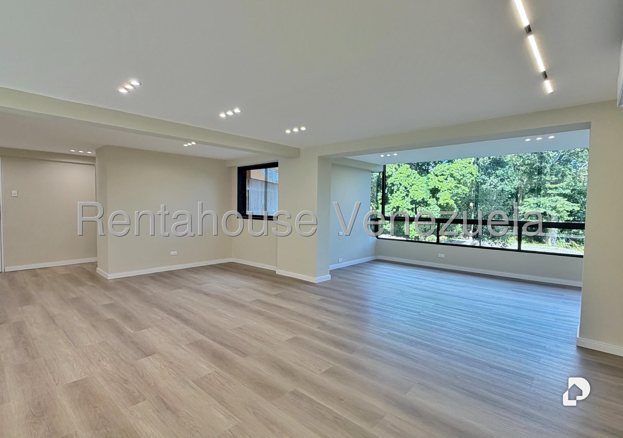 Apartamento en Cerro Verde, Caracas – 2