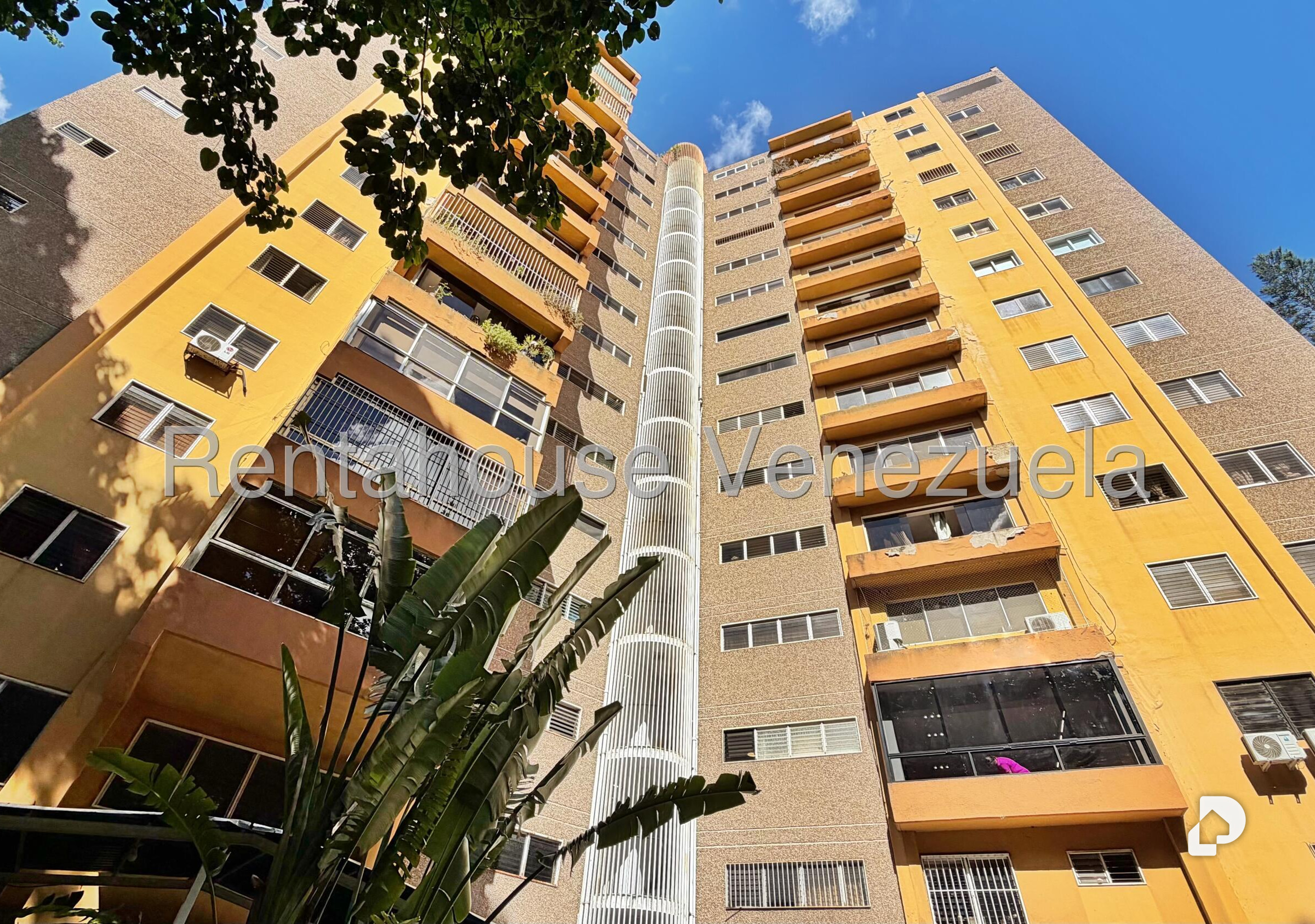 Apartamento en Cerro Verde, Caracas – 1