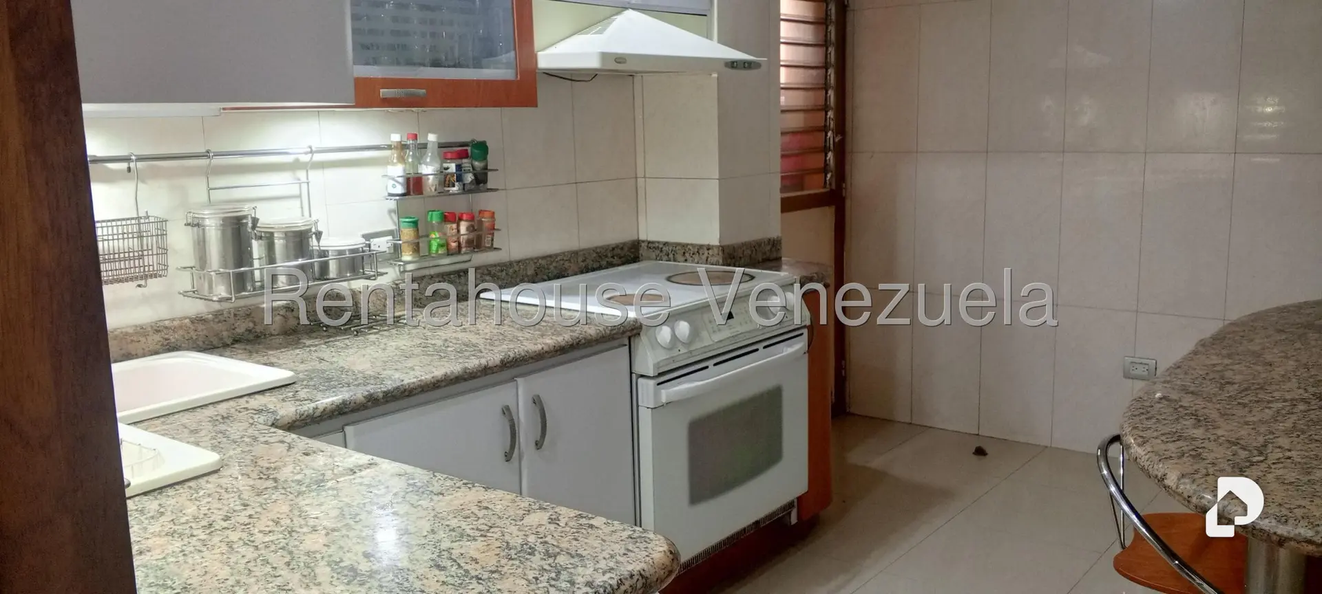 Apartamento en La Urbina, Caracas – 8