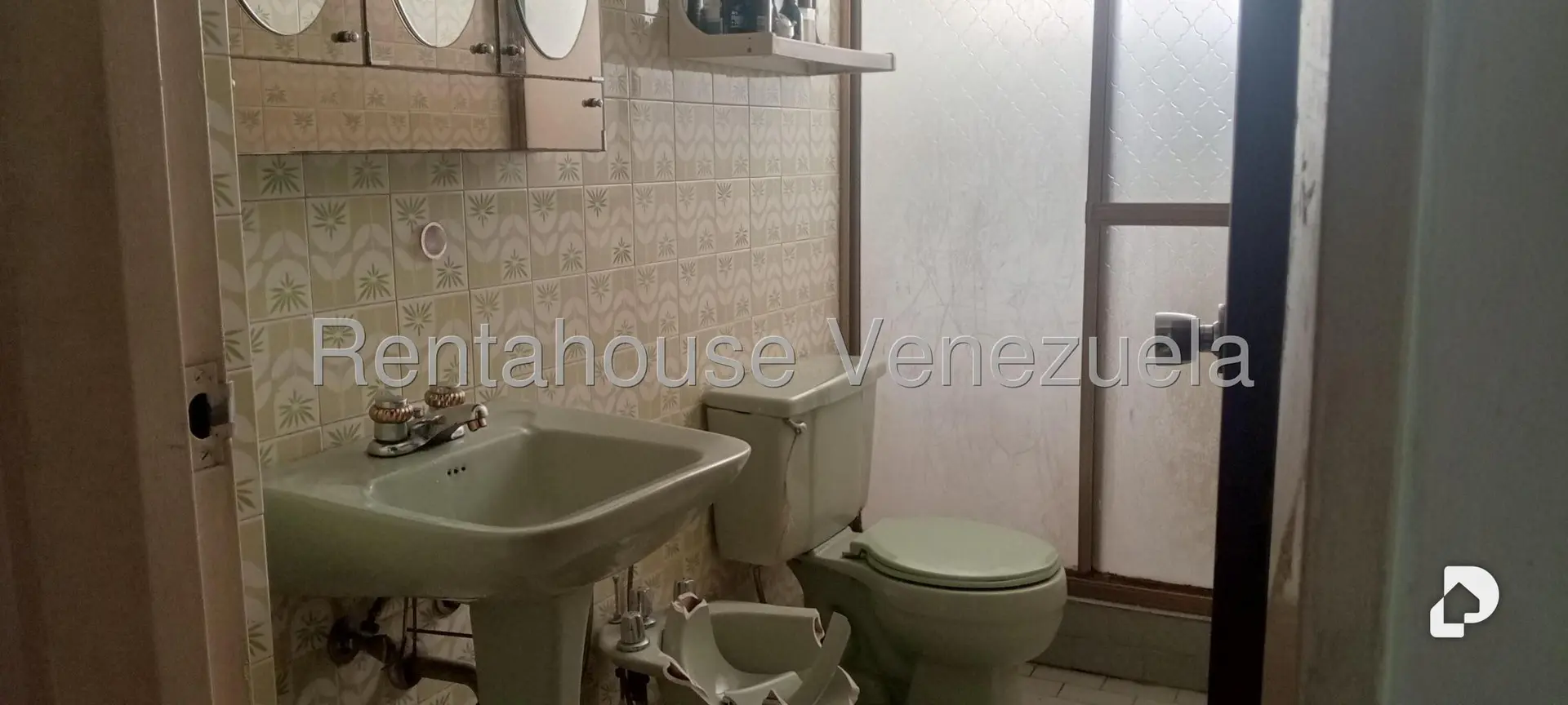Apartamento en La Urbina, Caracas – 21
