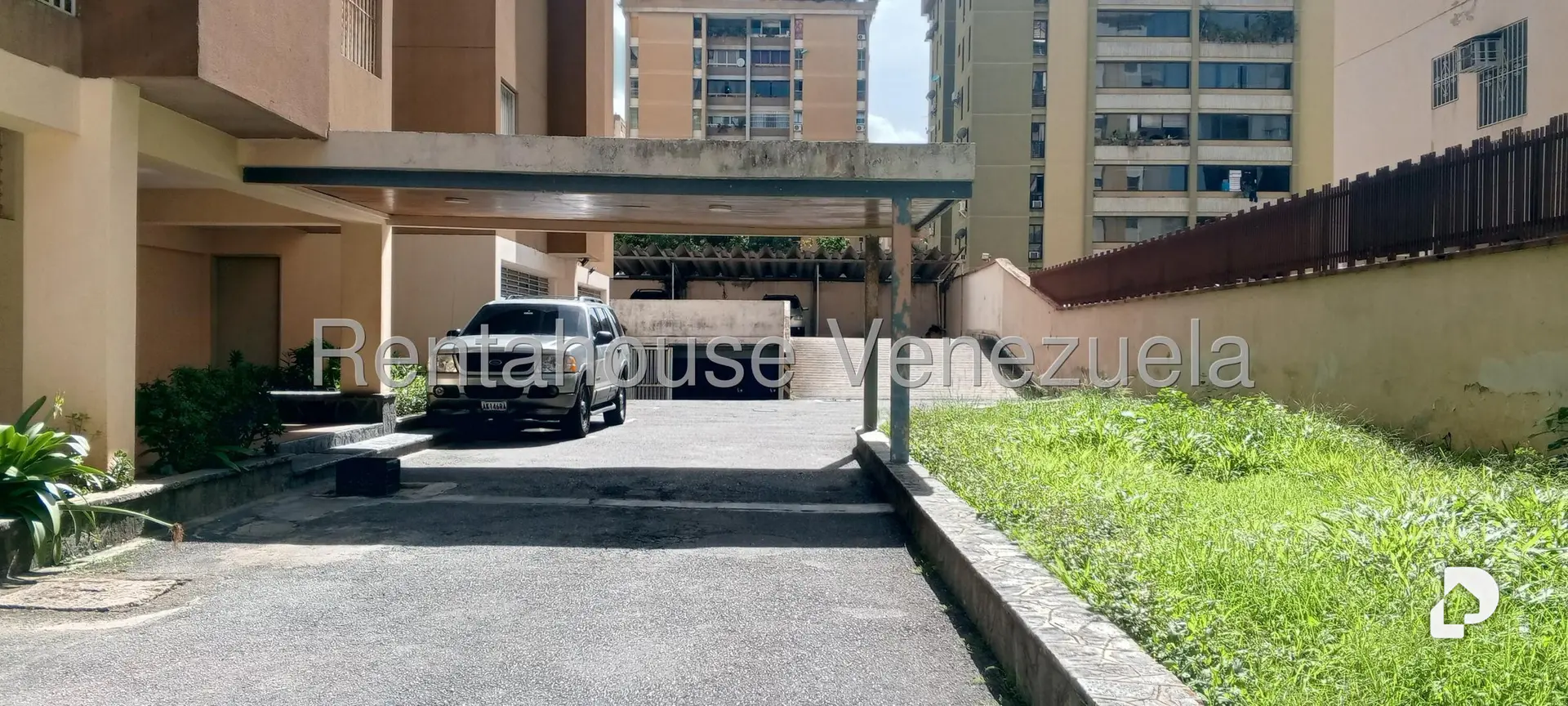 Apartamento en La Urbina, Caracas – 4