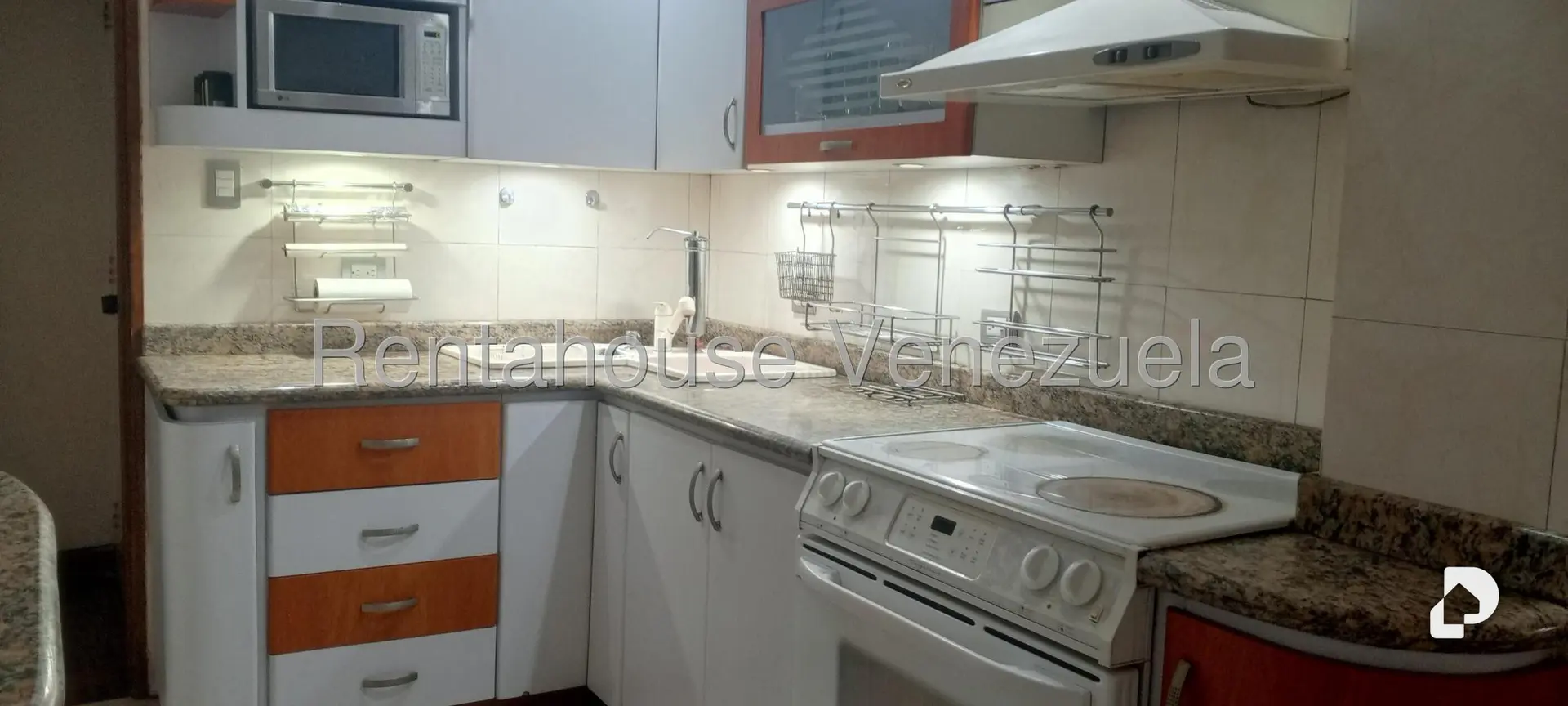 Apartamento en La Urbina, Caracas – 10