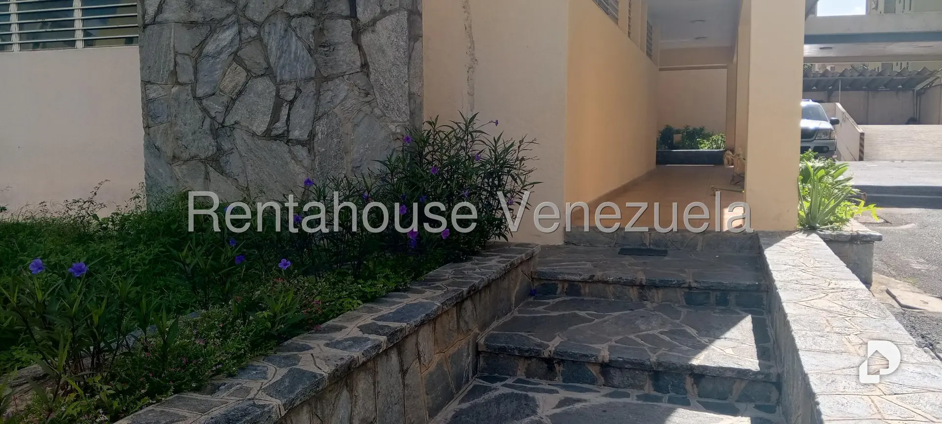 Apartamento en La Urbina, Caracas – 3