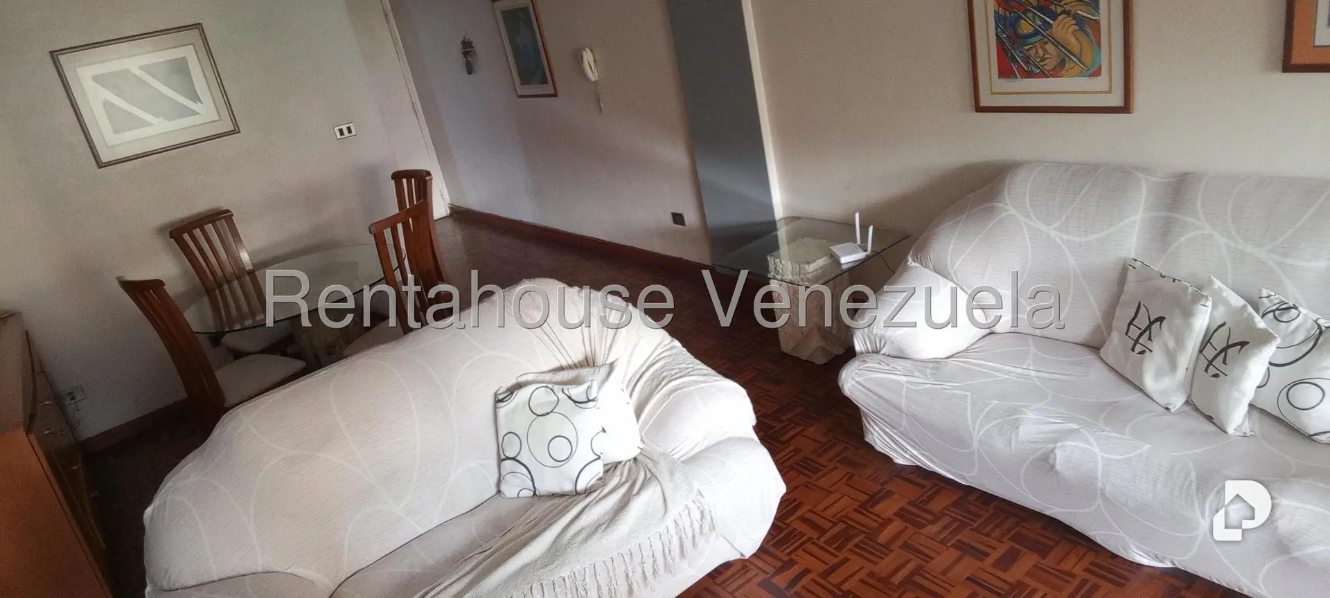 Apartamento en La Urbina, Caracas – 14