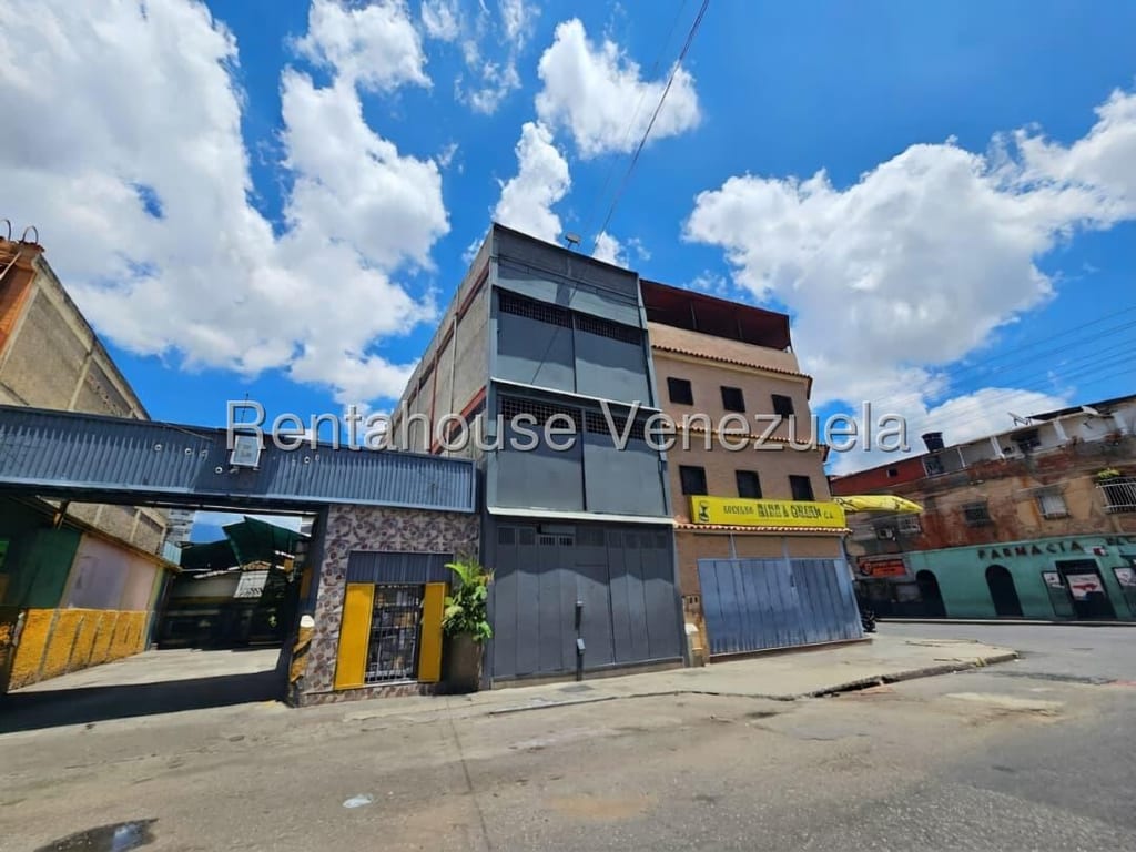 Casa en Prado de María, Caracas - 1