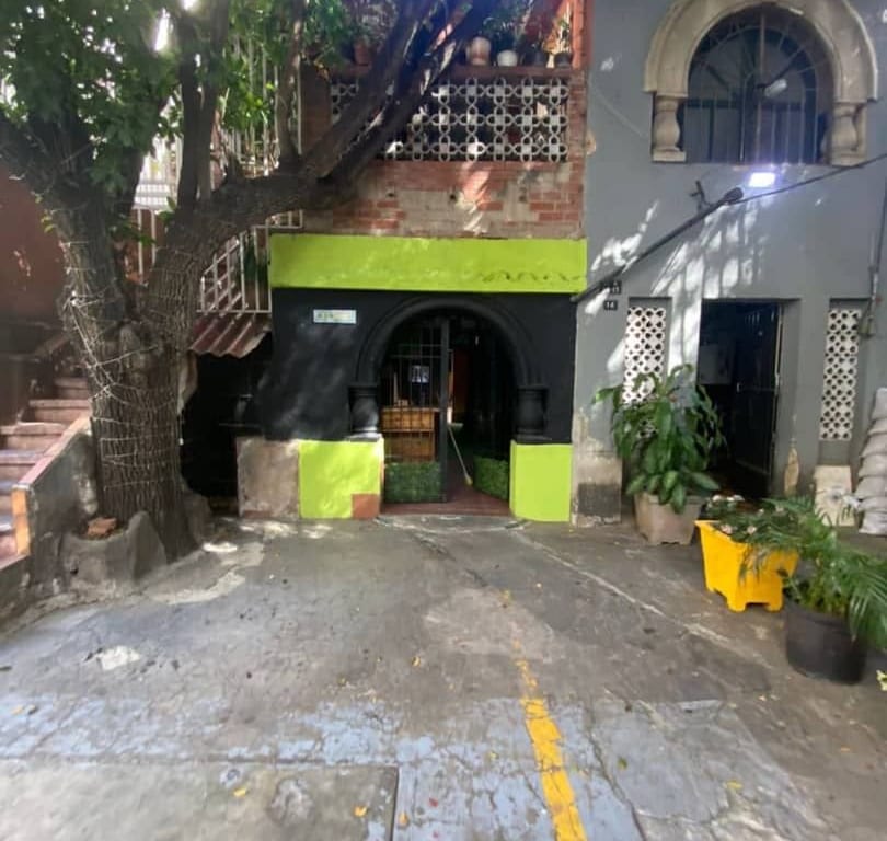 Local comercial en La Campiña, Caracas - 1