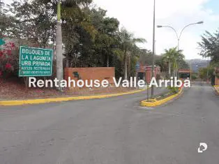 Terreno en Bosques de La Lagunita, Caracas – 1