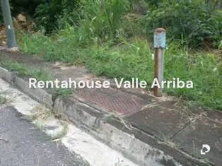 Terreno en Bosques de La Lagunita, Caracas – 4