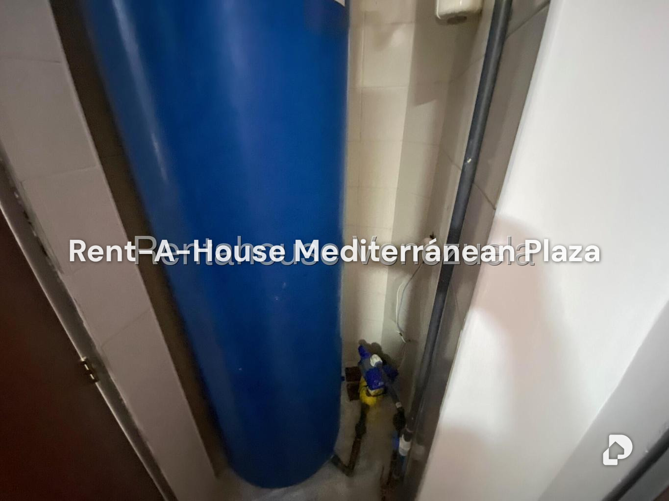 Apartment in El Parral, Valencia – 16