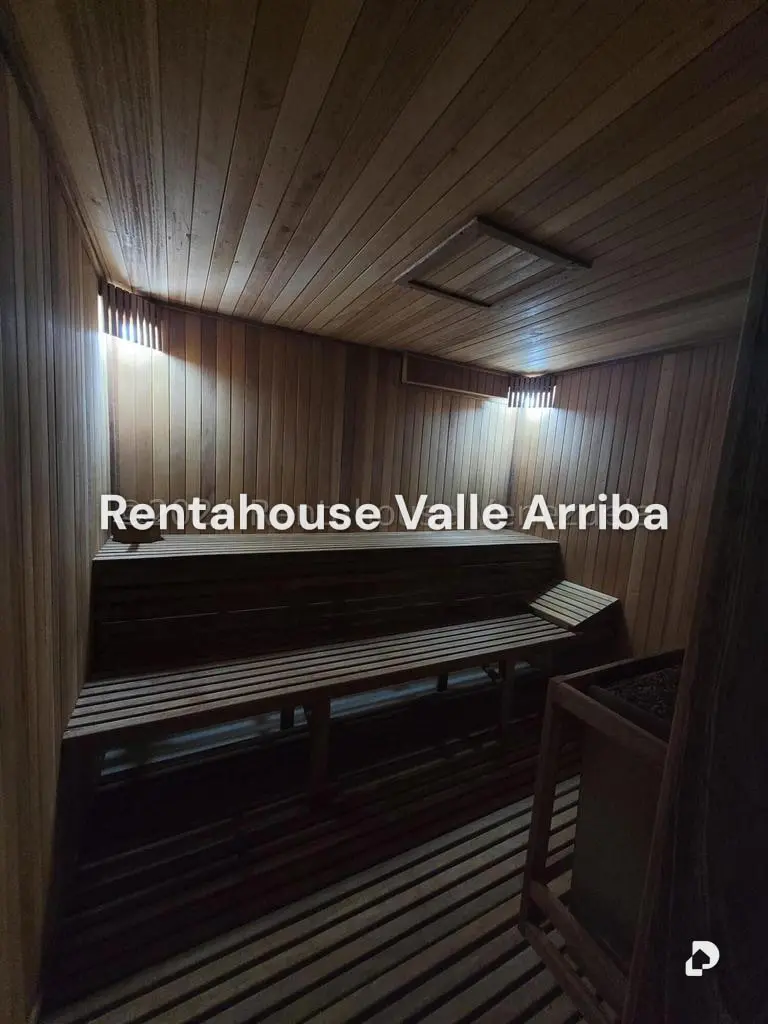 Casa en La Lagunita Country Club, Caracas – 25