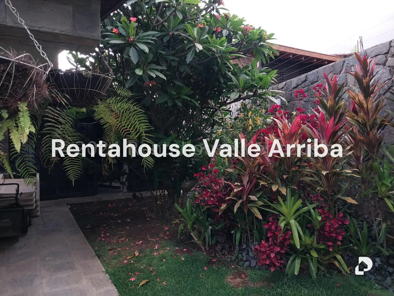 Casa en La Lagunita Country Club, Caracas – 16