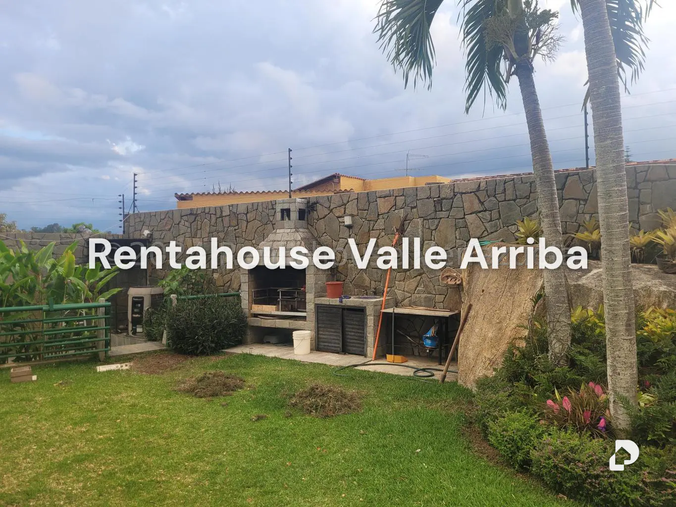 Casa en La Lagunita Country Club, Caracas – 8