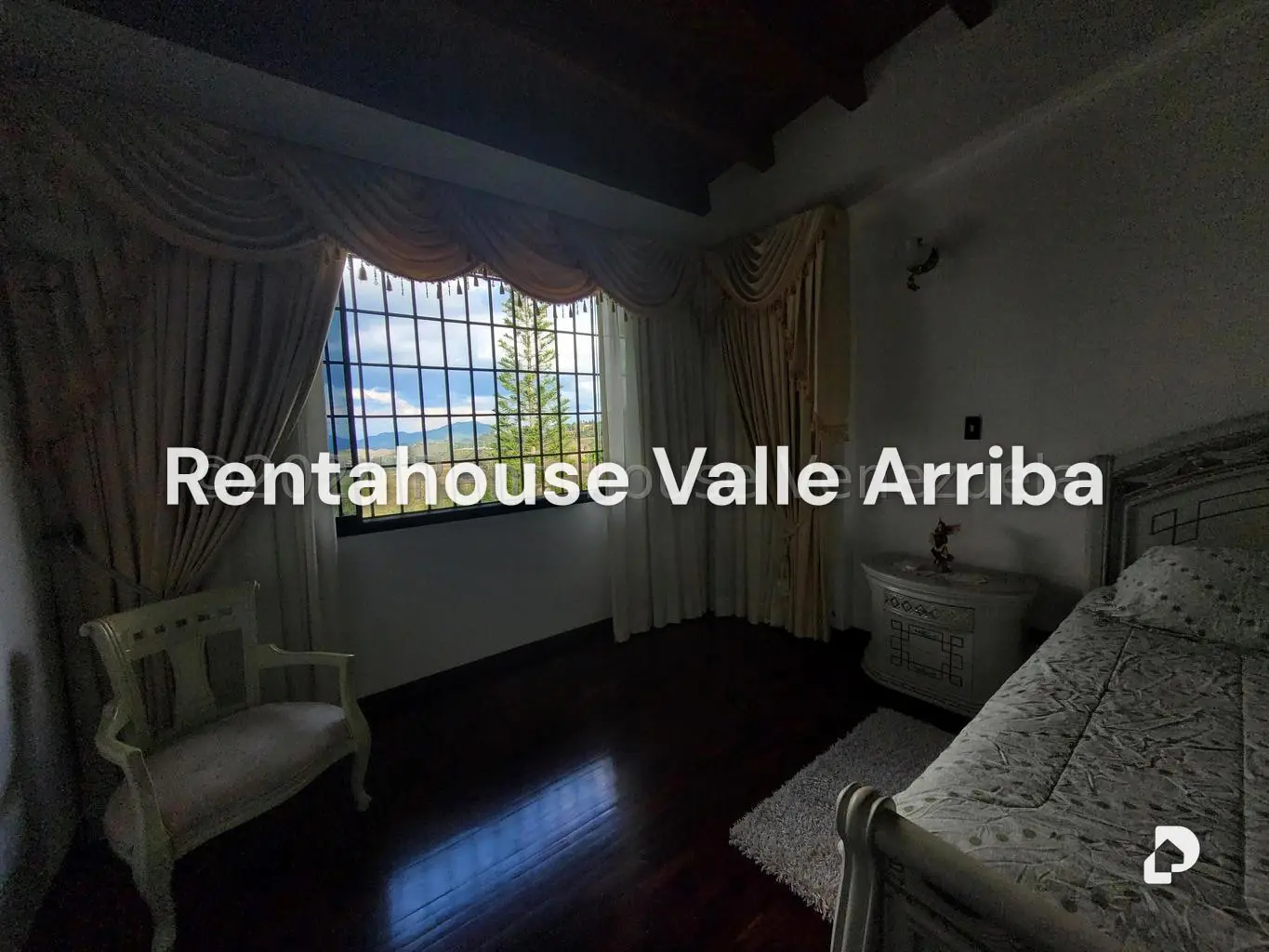 Casa en La Lagunita Country Club, Caracas – 20