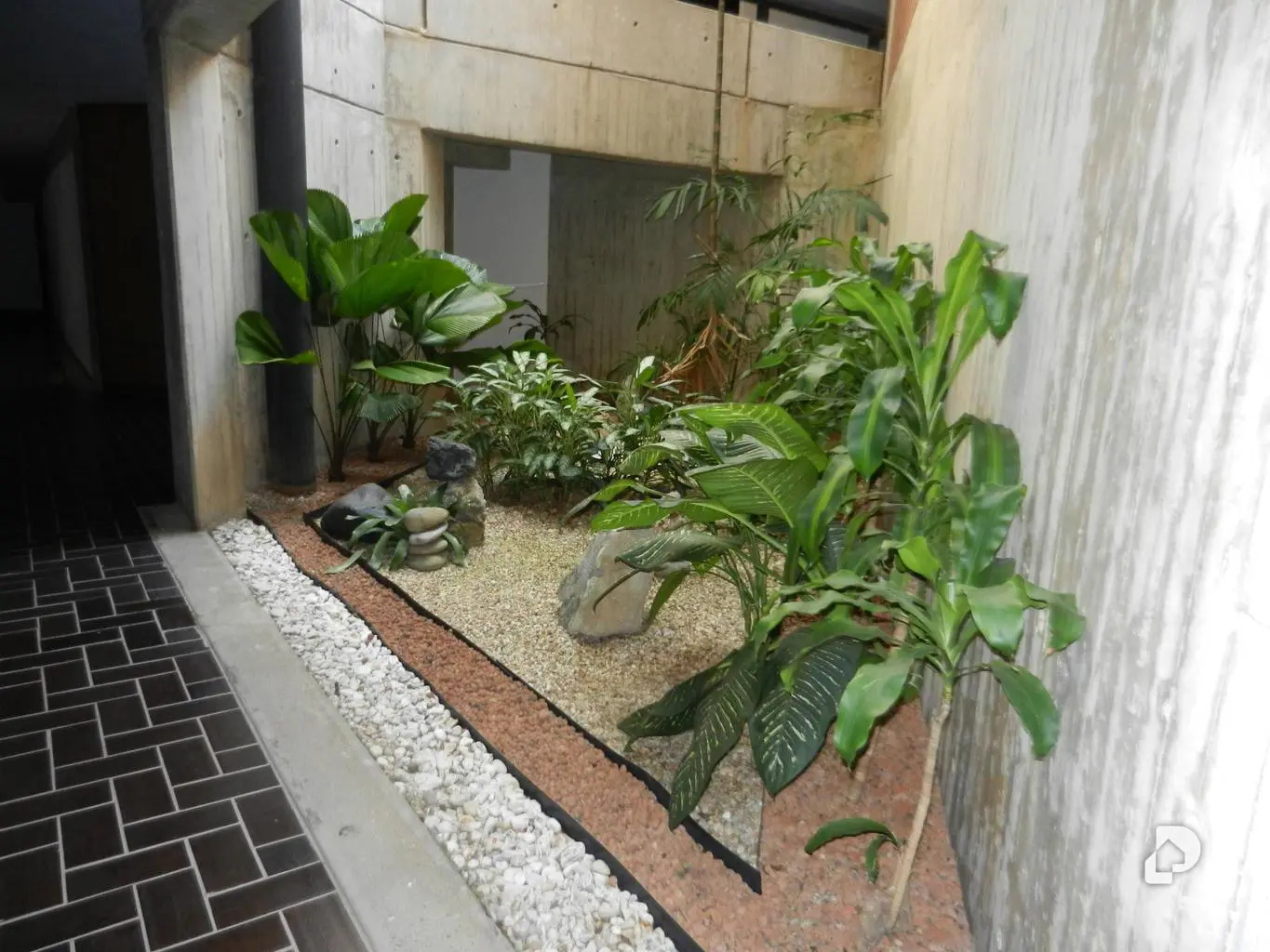 Apartamento en Chulavista, Caracas – 2
