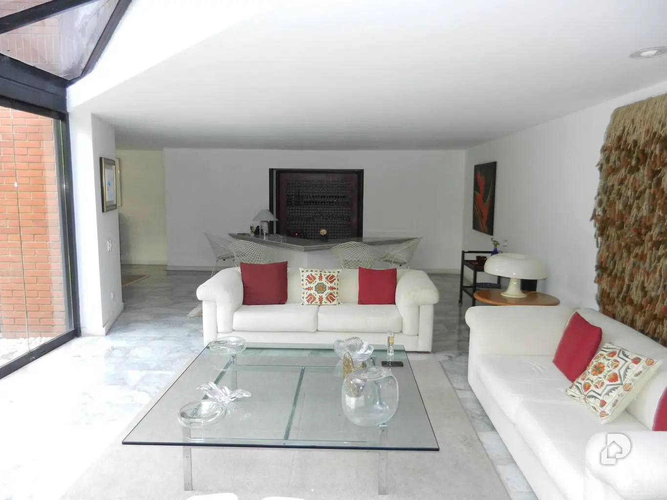 Apartamento en Chulavista, Caracas – 9