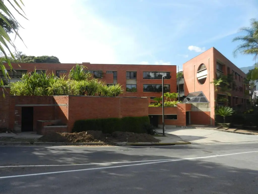 Apartment in Chulavista, Caracas - 1