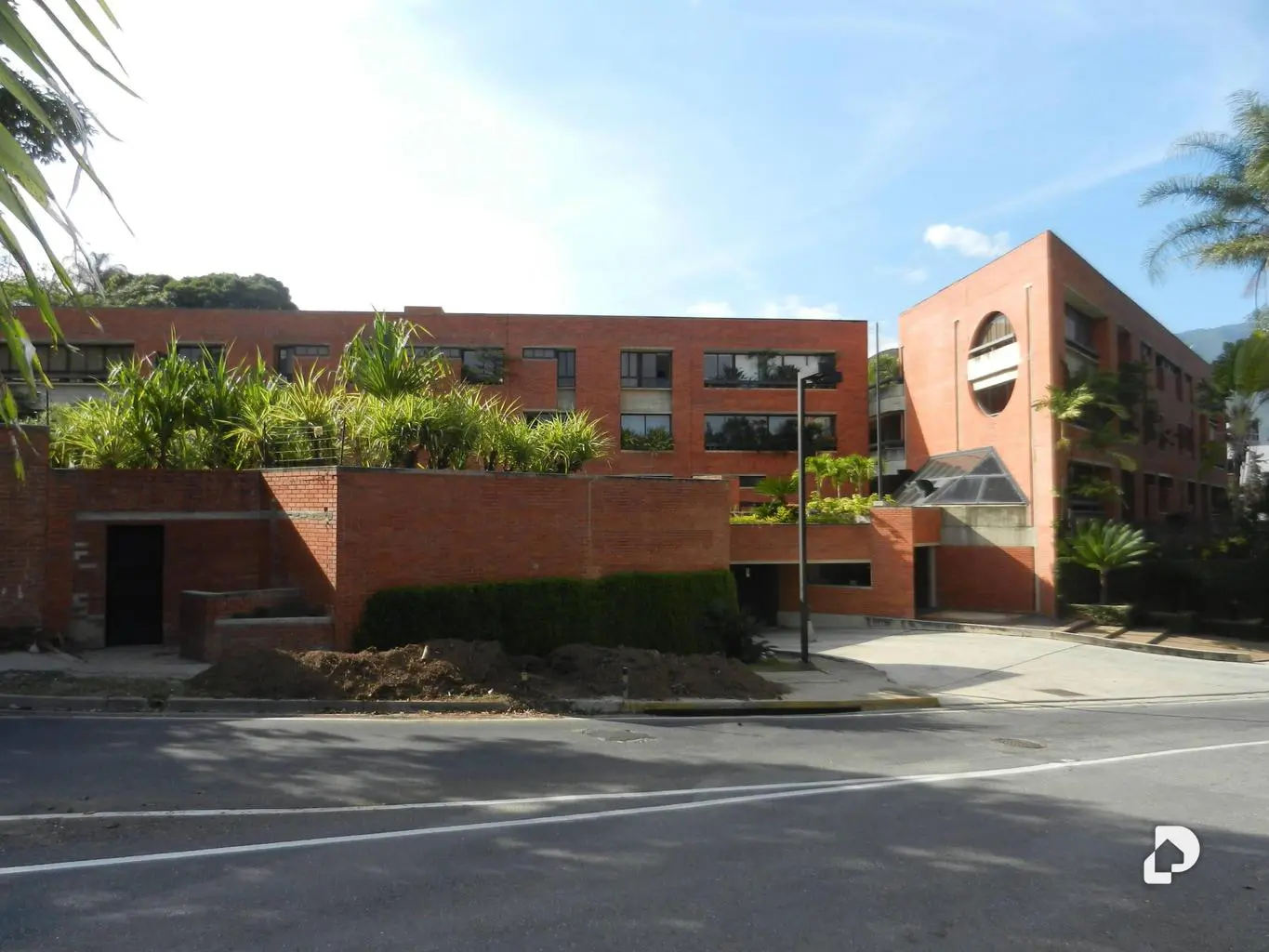 Apartamento en Chulavista, Caracas – 1