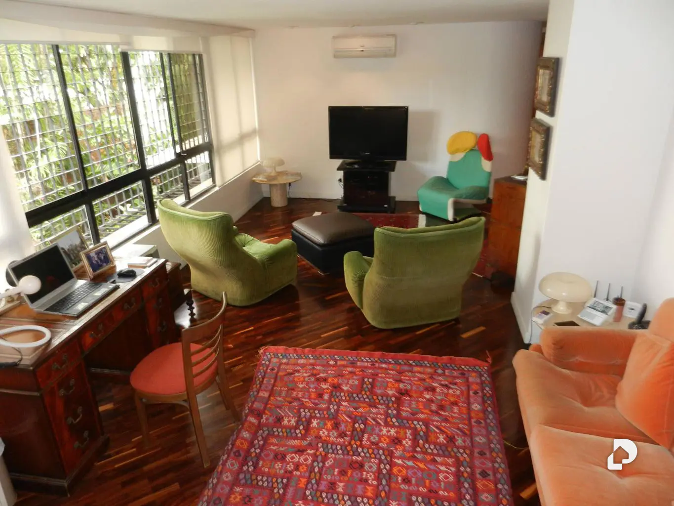 Apartamento en Chulavista, Caracas – 18