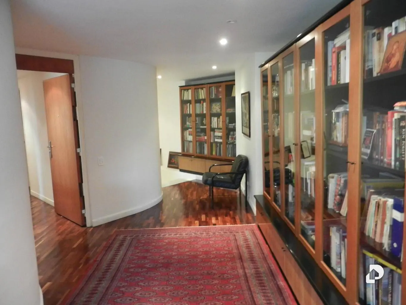 Apartamento en Chulavista, Caracas – 13