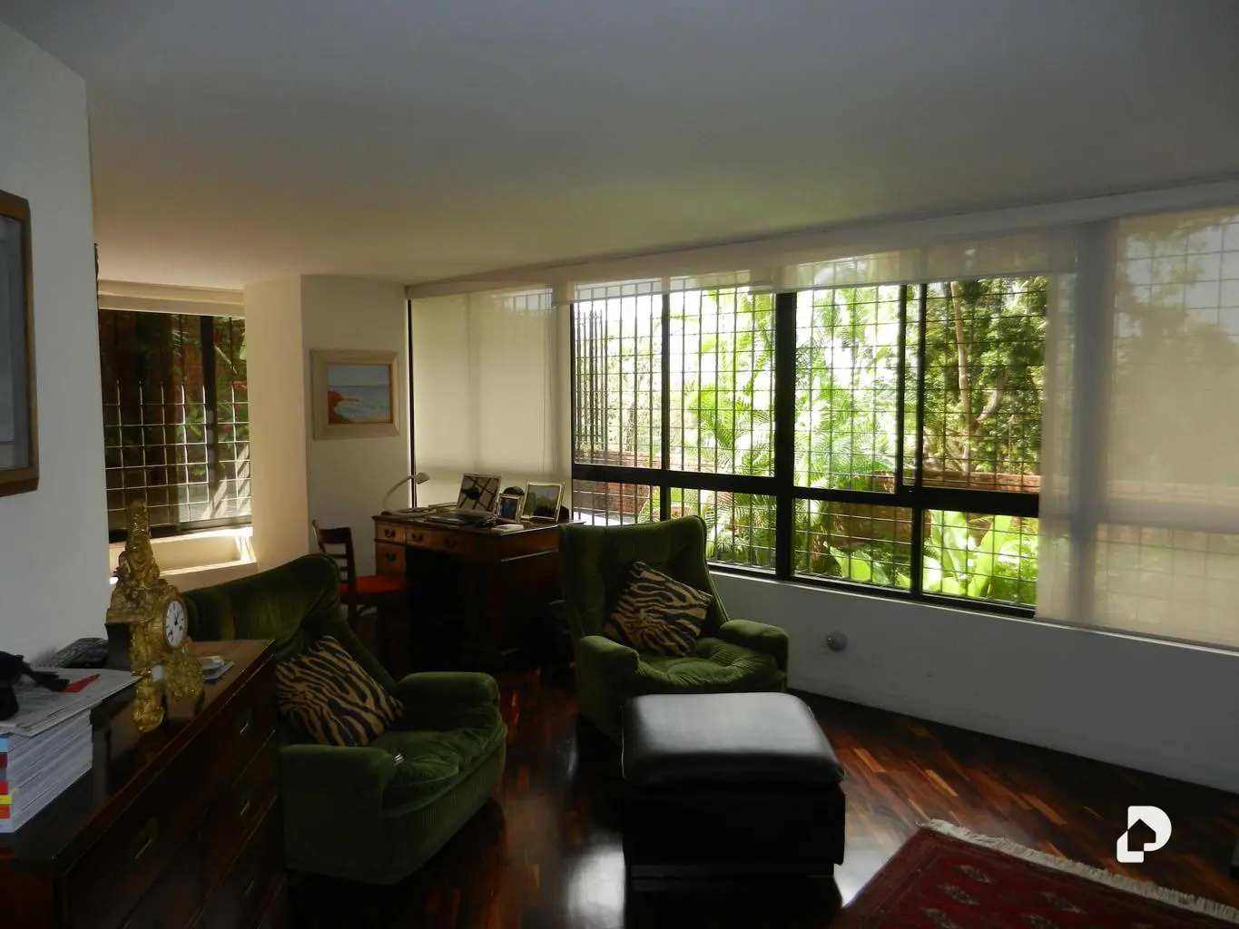 Apartamento en Chulavista, Caracas – 15