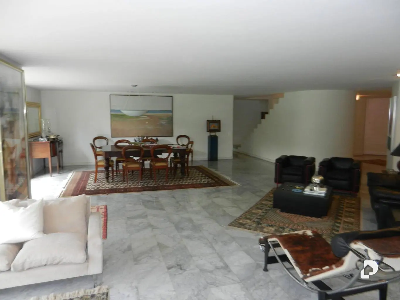 Apartamento en Chulavista, Caracas – 7