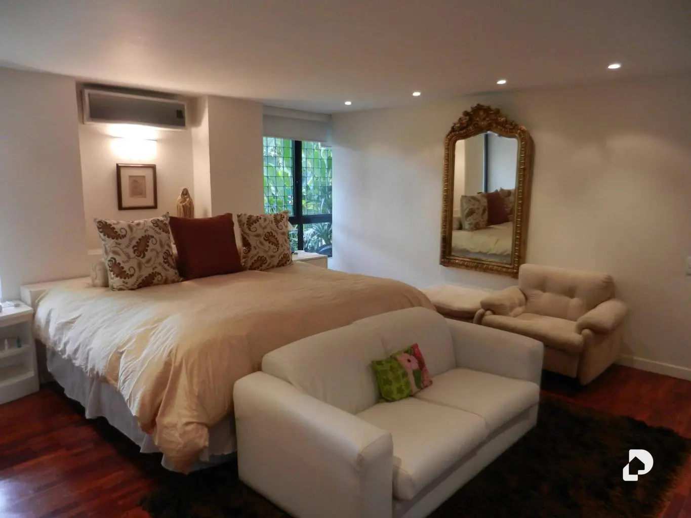 Apartamento en Chulavista, Caracas – 19