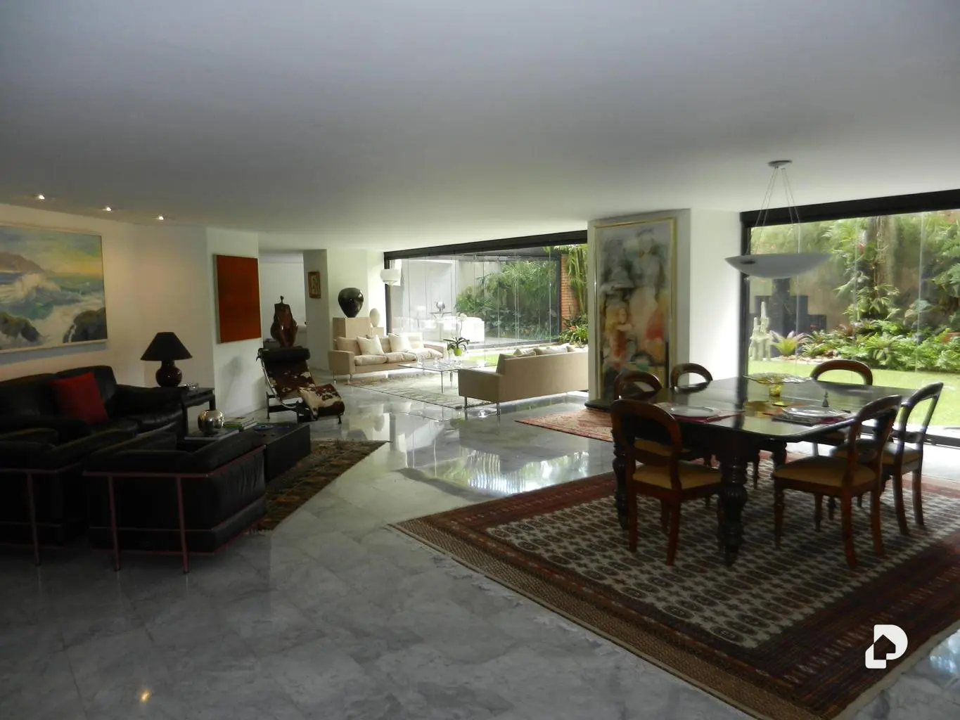 Apartamento en Chulavista, Caracas – 16