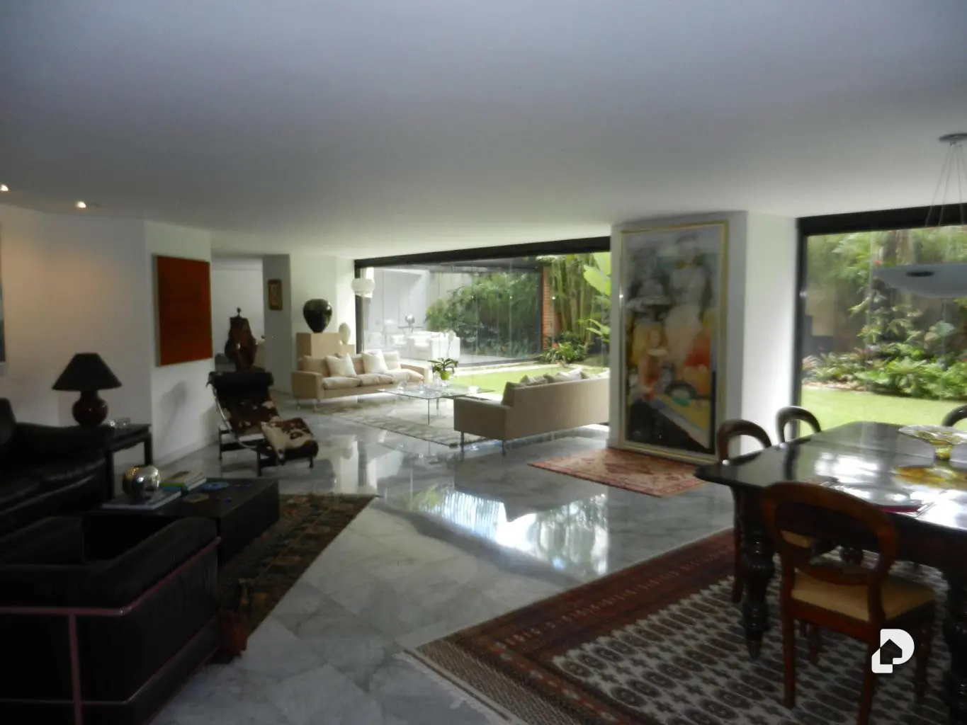 Apartamento en Chulavista, Caracas – 4