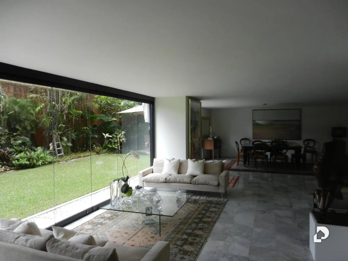 Apartamento en Chulavista, Caracas – 5