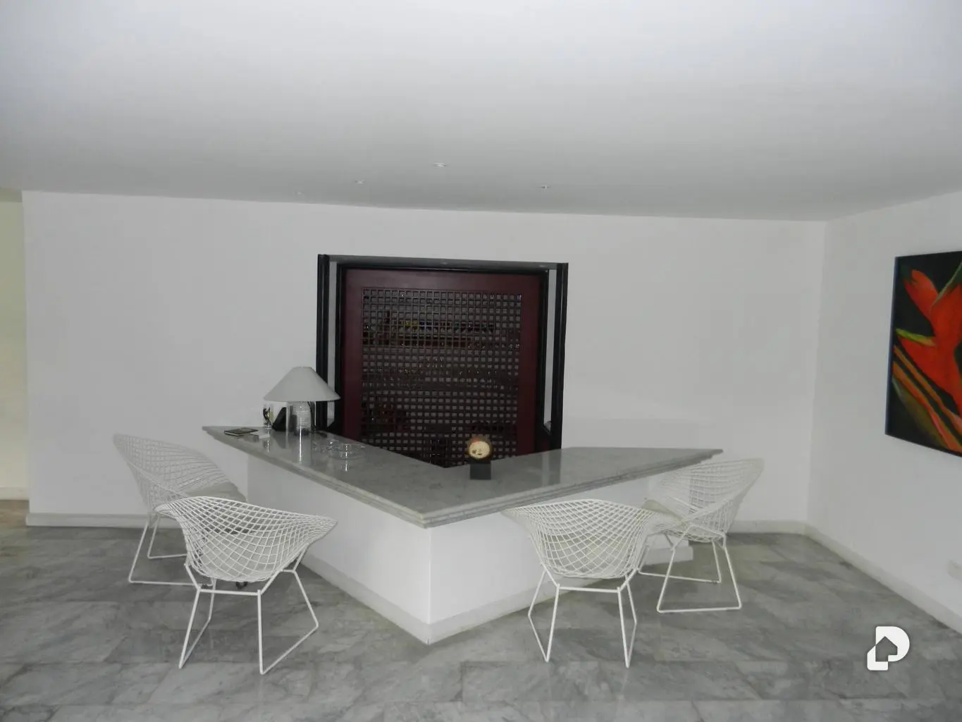 Apartamento en Chulavista, Caracas – 8