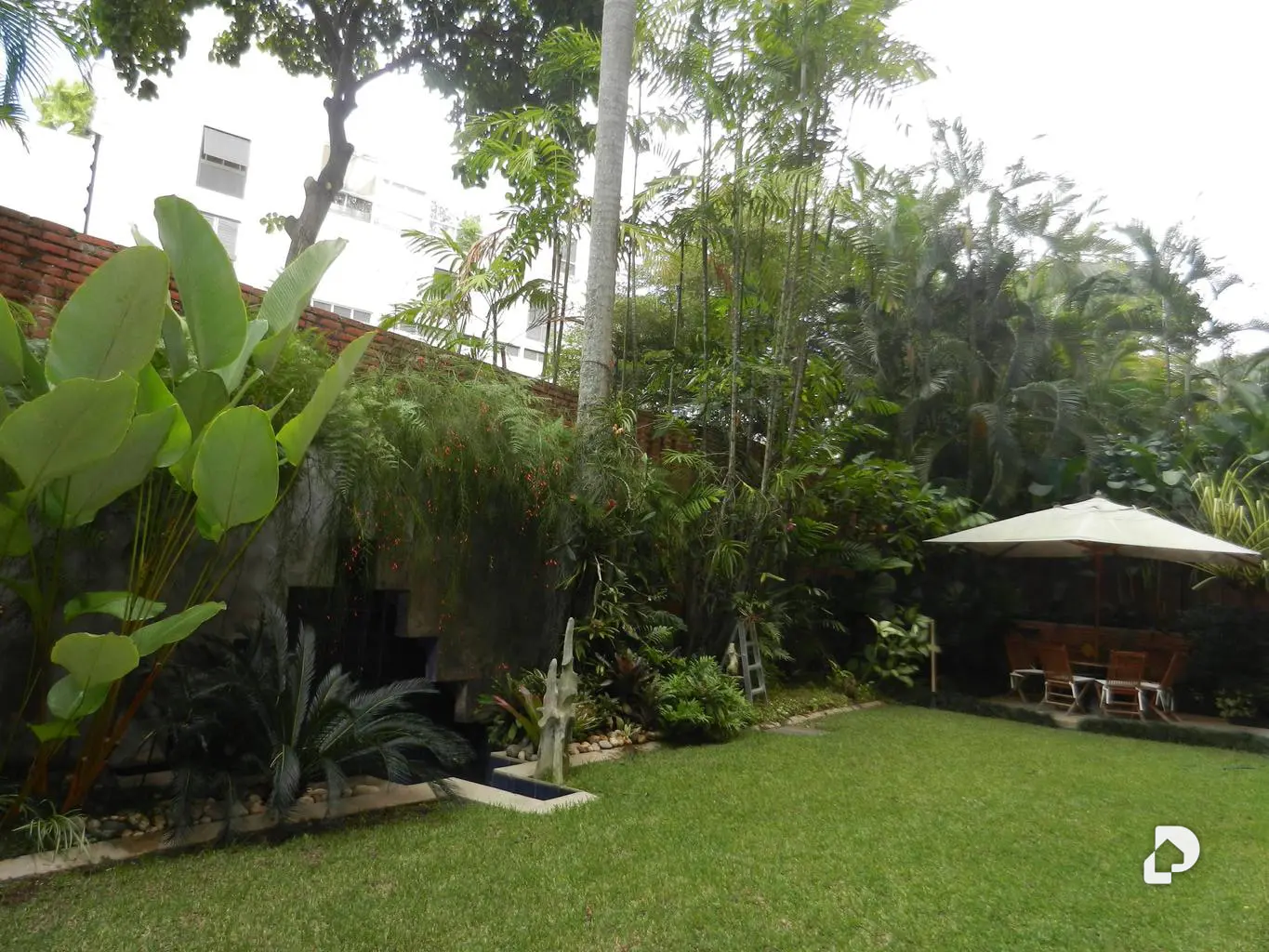 Apartamento en Chulavista, Caracas – 12