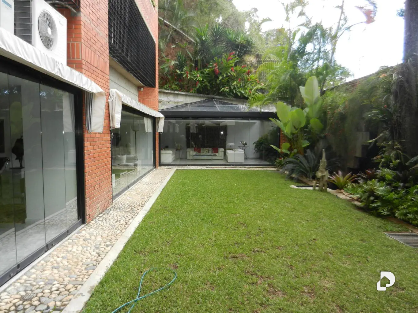 Apartamento en Chulavista, Caracas – 11