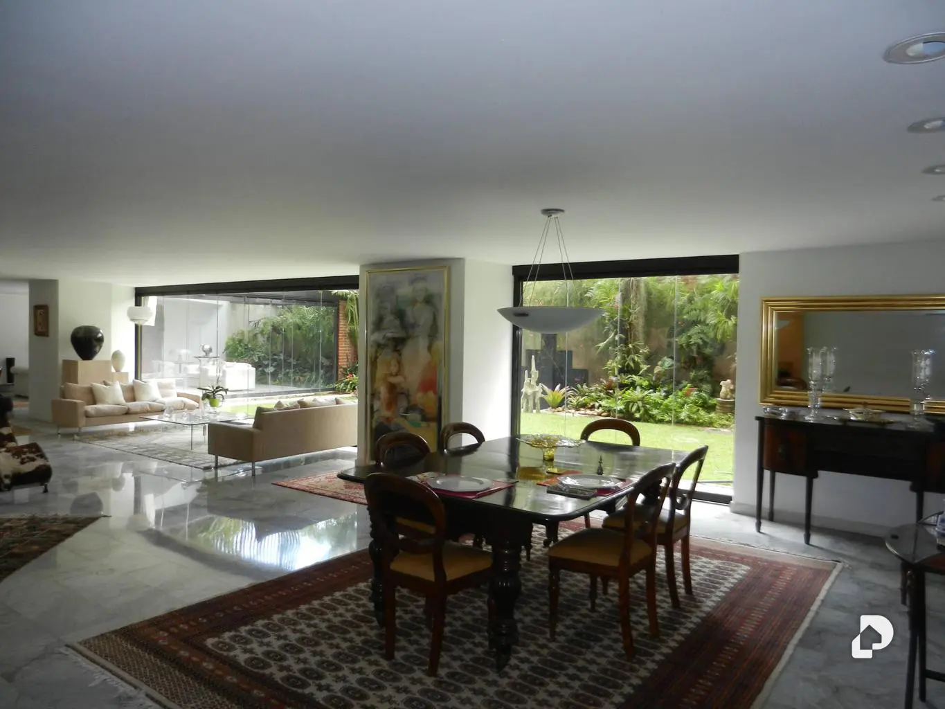 Apartamento en Chulavista, Caracas – 3