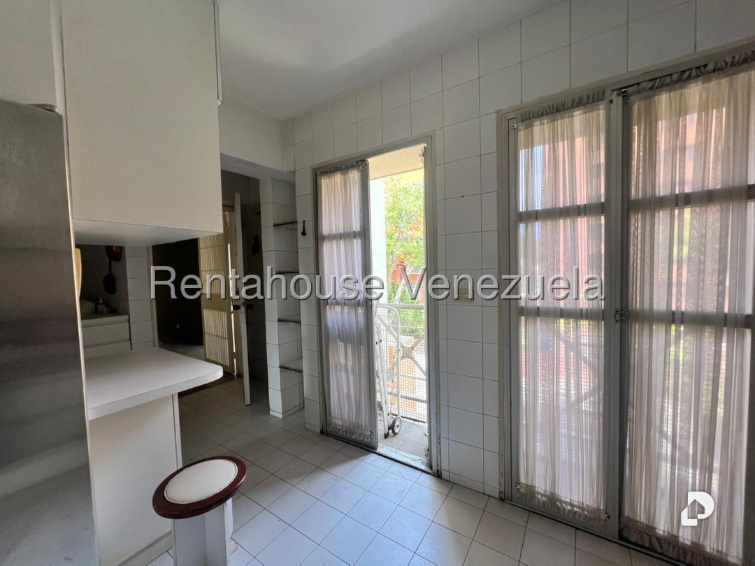 Apartamento en Colinas de Valle Arriba, Caracas – 17