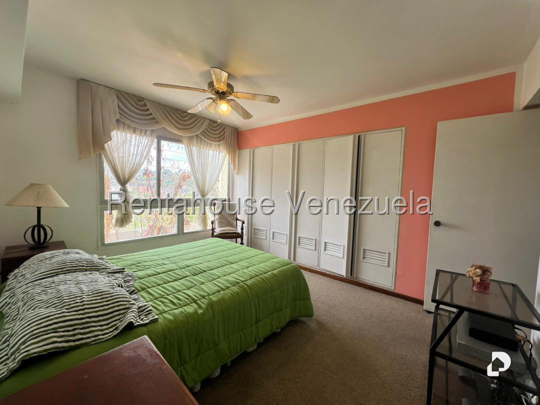 Apartamento en Colinas de Valle Arriba, Caracas – 10