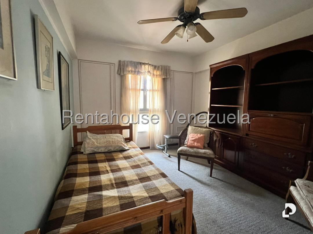 Apartamento en Colinas de Valle Arriba, Caracas – 15