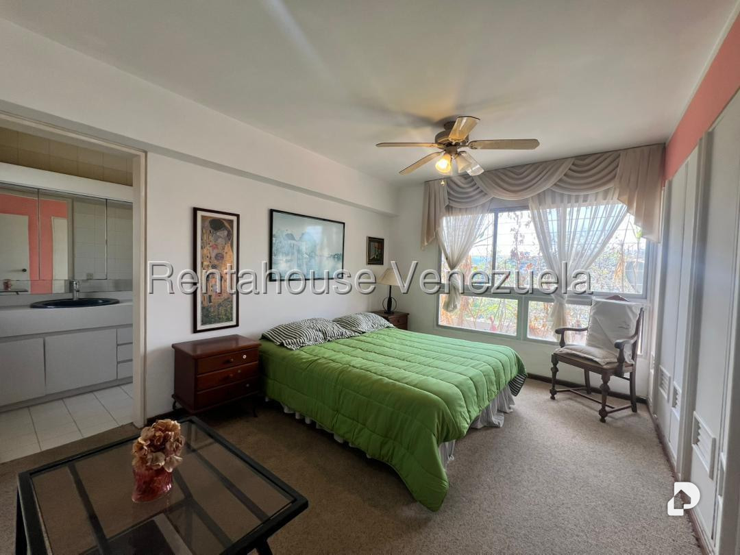 Apartamento en Colinas de Valle Arriba, Caracas – 9