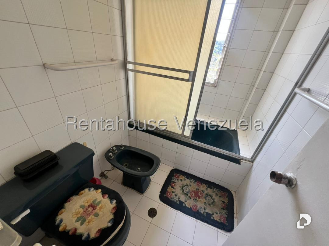 Apartamento en Colinas de Valle Arriba, Caracas – 16