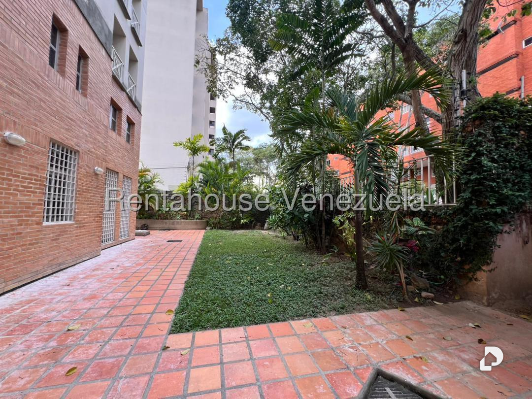 Apartamento en Colinas de Valle Arriba, Caracas – 14