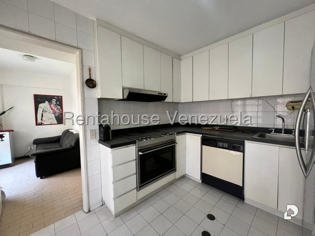 Apartamento en Colinas de Valle Arriba, Caracas – 20