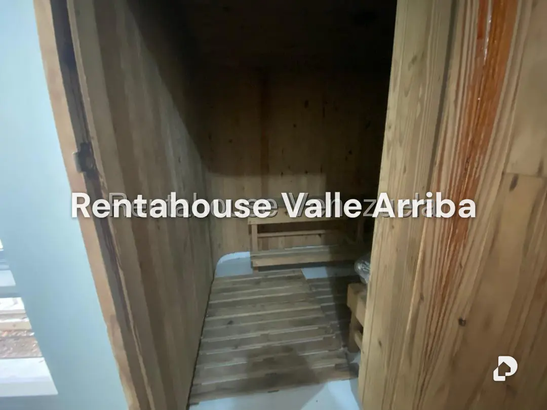Apartamento en La Alameda, Caracas – 27