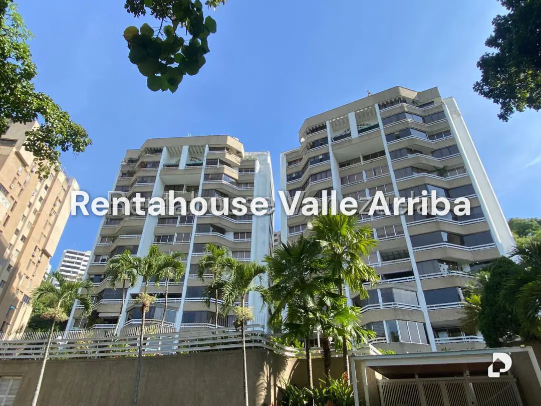 Apartamento en La Alameda, Caracas – 2