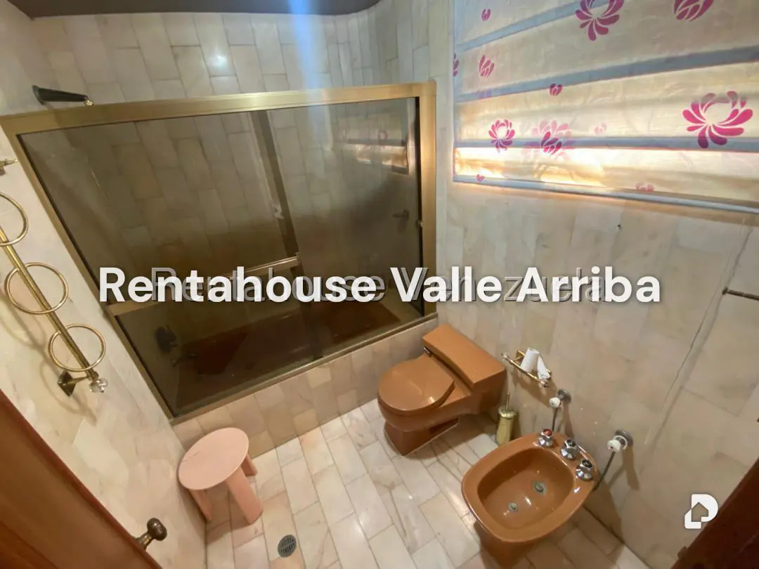 Apartamento en La Alameda, Caracas – 20