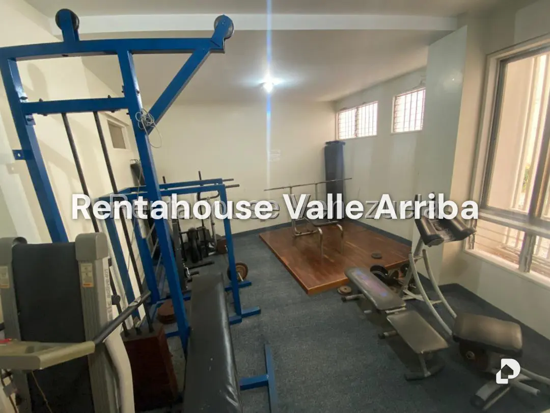 Apartamento en La Alameda, Caracas – 26