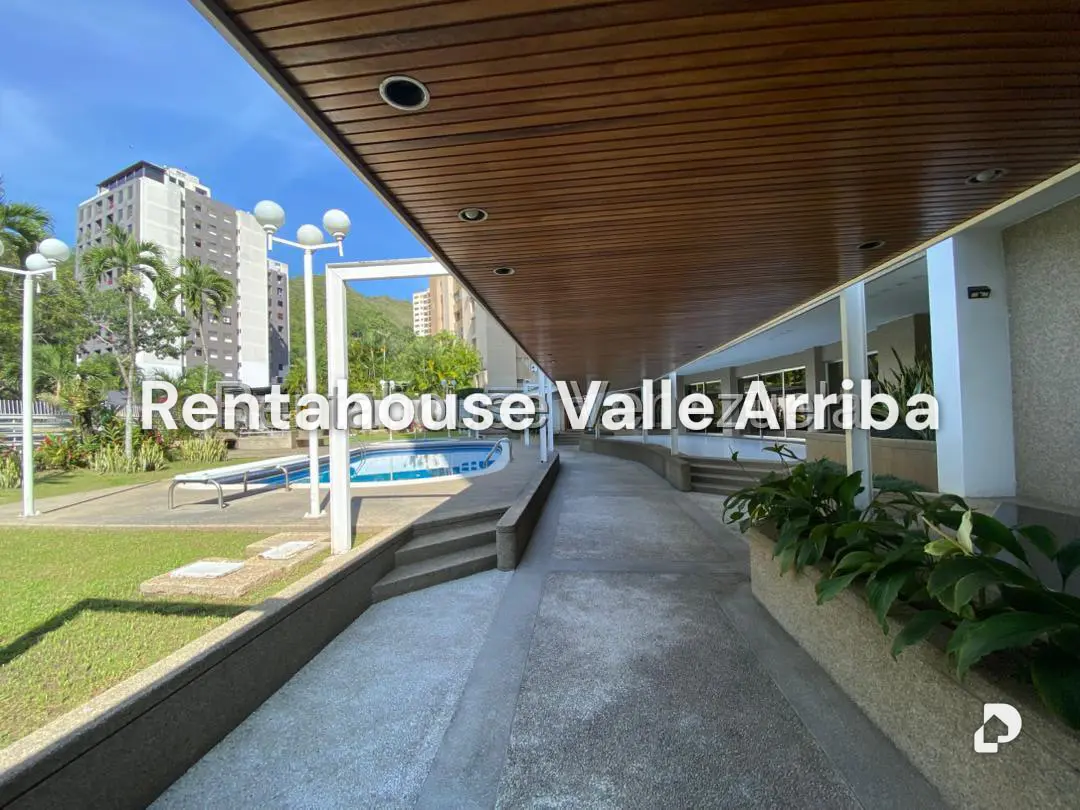 Apartamento en La Alameda, Caracas – 4