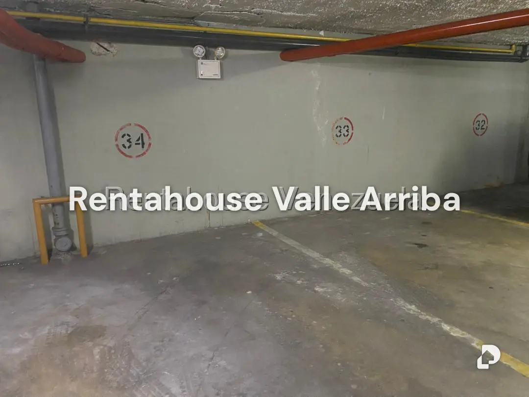 Apartamento en La Alameda, Caracas – 24