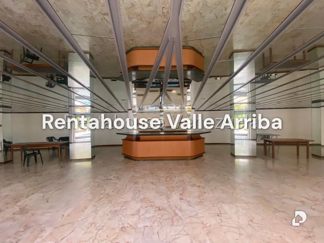 Apartamento en La Alameda, Caracas – 6